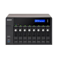 Qnap TVS-871-i5-8G NAS